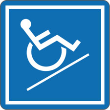 M-ITALY CARTELLO SEGNALETICO