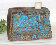 Antico IN Legno Colonna