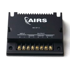 Altoparlante HiFI auto