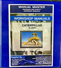 MANUALE OFFICINA CARICATORE