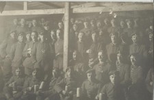 Militari - Prima Guerra