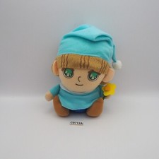 Peluche pupazzo Tongari Boshi