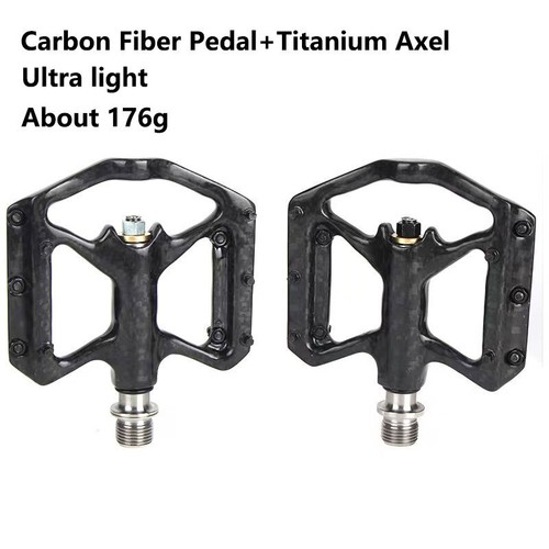 Bici strada mtb carbonio - bici, da