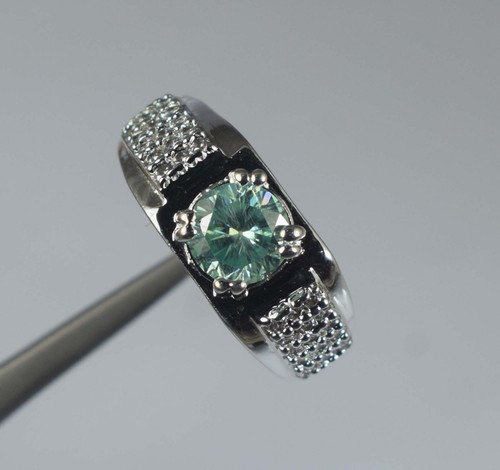 Diamante solitario carato - diamante,