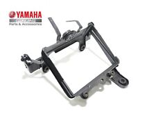 Supporto faro telaietto fanale anteriore per Yamaha XT 600 E 3TB 4PT del 1990