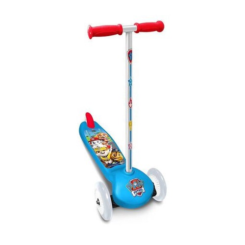 Monopattino paw patrol 3 - monopattino,