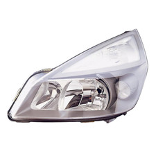 FARO FANALE PROIETTORE SX PER