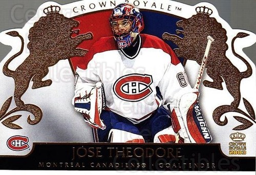 2002 crown royale - 2002-03,