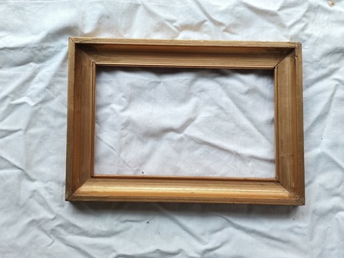 Quadro quadretto cornice - quadro,