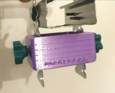 COPPIA Regolatore Staffe