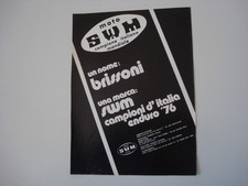 advertising Pubblicità 1976