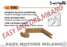 BUZZETTI SCOOTER ATTREZZO