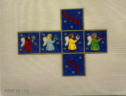 Decorazione natalizia