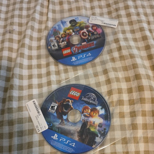 Bundle videogiochi lego - bundle, di