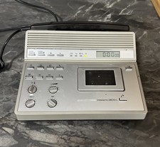 Dettatore Grundig Stenorette