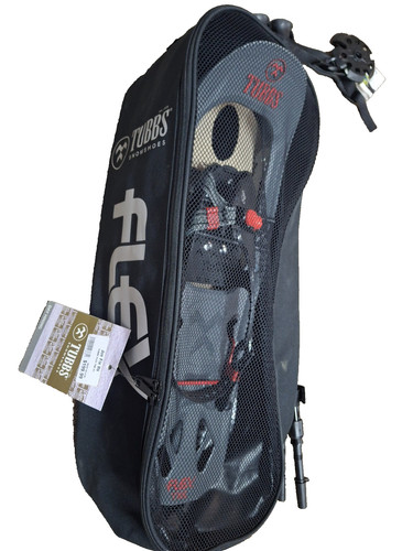 Kit racchette neve donna - kit,
