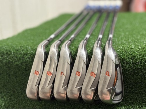 6pcs set di - di, ferri