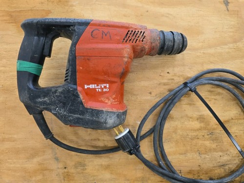 Martello rotativo filo hilti - a,