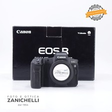 Canon EOS R Body 36000 Scatti