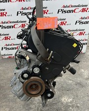 MOTORE PER FIAT Stilo S. Wagon 192A1000 192 A1.000, 937 A7.000 Diesel 1900 (01>