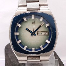 OROLOGIO DA POLSO ZODIAC