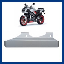 Protezione radiatore destra - radiatore,