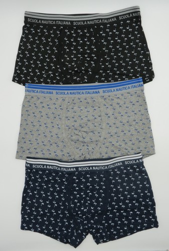 Boxer uomo cotone - 6,