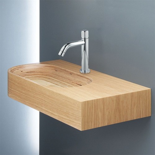 Rubinetto lavabo bagno