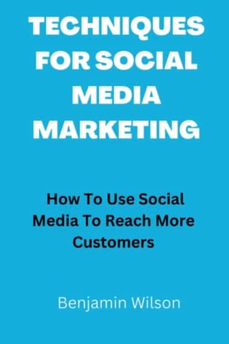 Techniques for social media - social,