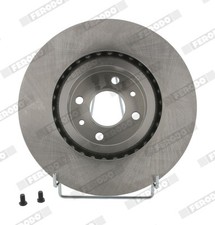 Ferodo DDF220 FERODO DISCHI