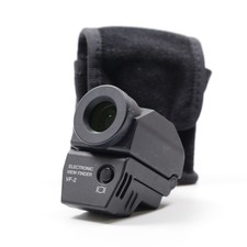 Mirino elettronico Olympus