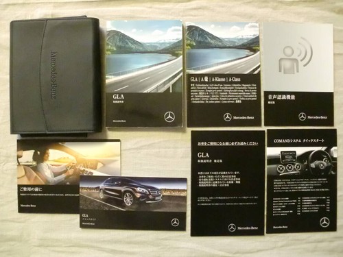 T129 mercedes benz - mercedes-benz, gla-class