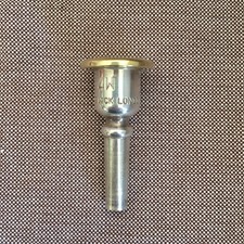 Bocchino Denis Wick H 4W Cornetta