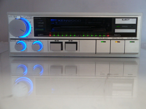 Kenwood kzc 6700 amplificatore - kenwood, kzc-6700