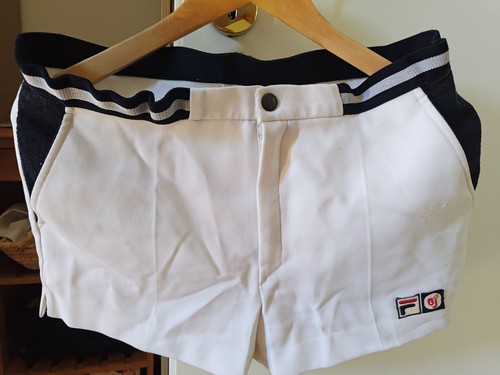 Fila shorts borg - borg, mk2