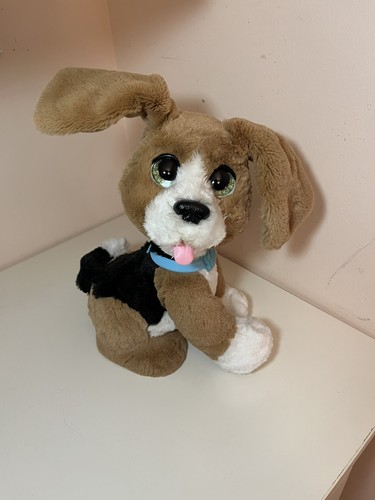 Furreal friends chatty charlie - chatty,