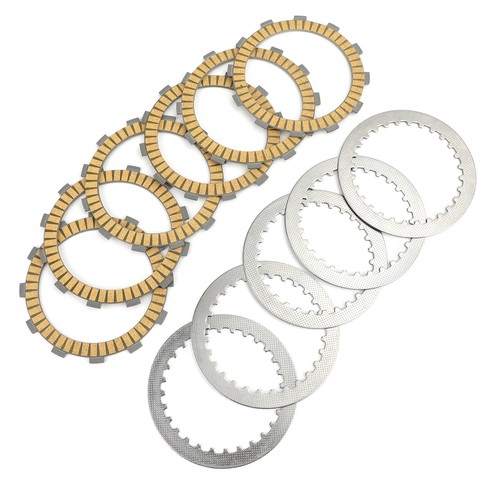 Kit disque embrayage pour - d'embrayage,