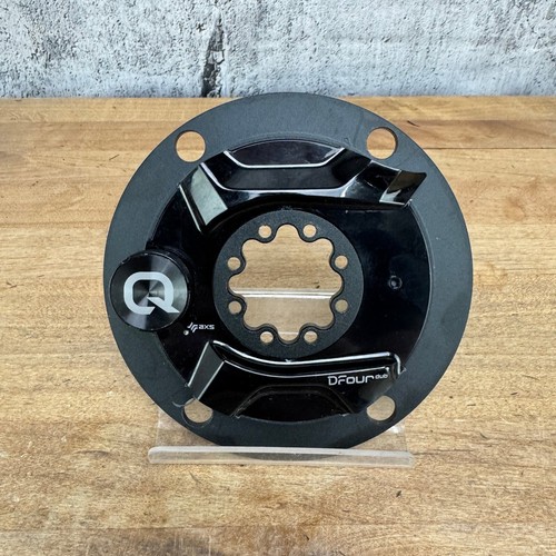 Sram quarq dfour dub - dfour, bulloni
