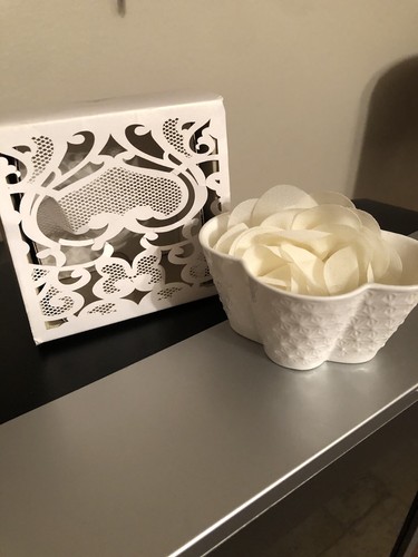 Bomboniera matrimonio