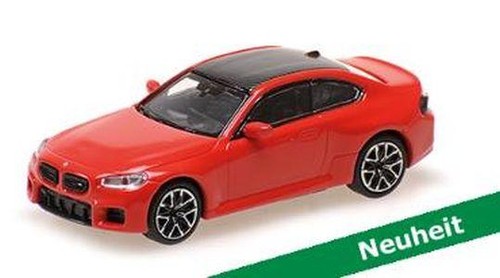 Minichamps bmw 2023 - minichamps, m2