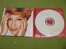 Linda Clifford CD Single 'Changin' Ralphi Rosario Remix