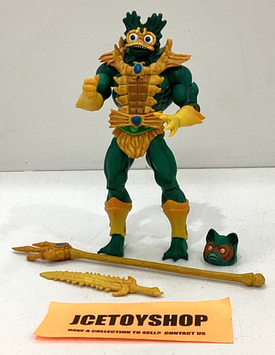 Mattel motu classics - mattel,