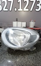 Faro Anteriore Sinistro Per Fiat 500 X Xeno Cod.00521021850