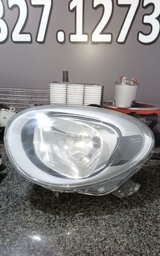 Faro anteriore sinistro per - sinistro,