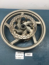 CERCHIO RUOTA ANTERIORE COME DA FOTO BMW R 1200 GS 2004 2009