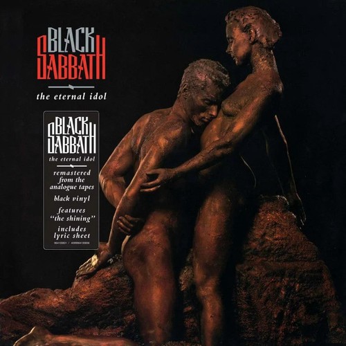 Black sabbath the - black,