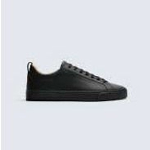 Zara sneakers uomo nero - 8,