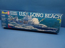 1/500 Revell (1994): Atomic
