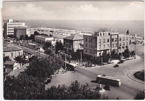 Rimini alberghi e oriental - alberghi,