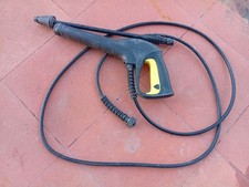 Lancia e pistola Karcher originali usate per K2 K3 K4 K5 K6 E Compatibili 